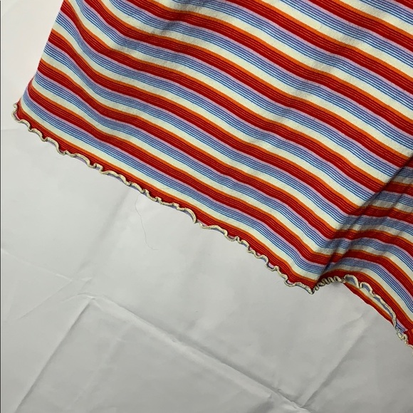 •Arizona Striped T-Shirt• - Picture 5 of 5